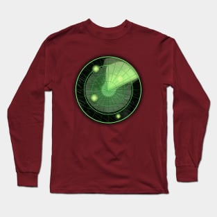 Radar Long Sleeve T-Shirt